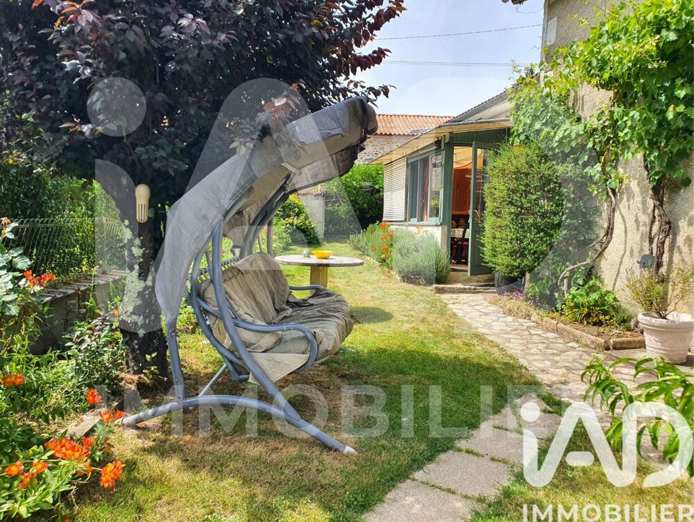 Vente Maison de village 4 pièces