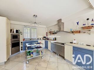  Maison à vendre 8 pièces 167 m²