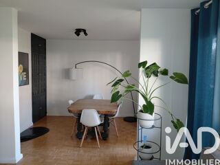  Appartement à vendre 4 pièces 69 m²