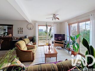  Maison à vendre 5 pièces 109 m²