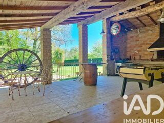  Maison à vendre 8 pièces 278 m²