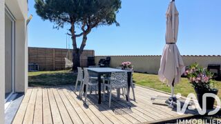  Maison à vendre 4 pièces 82 m²
