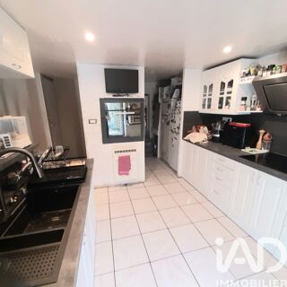  Maison à vendre 5 pièces 187 m²