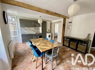  Appartement à vendre 4 pièces 70 m²