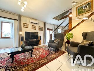  Maison à vendre 4 pièces 106 m²