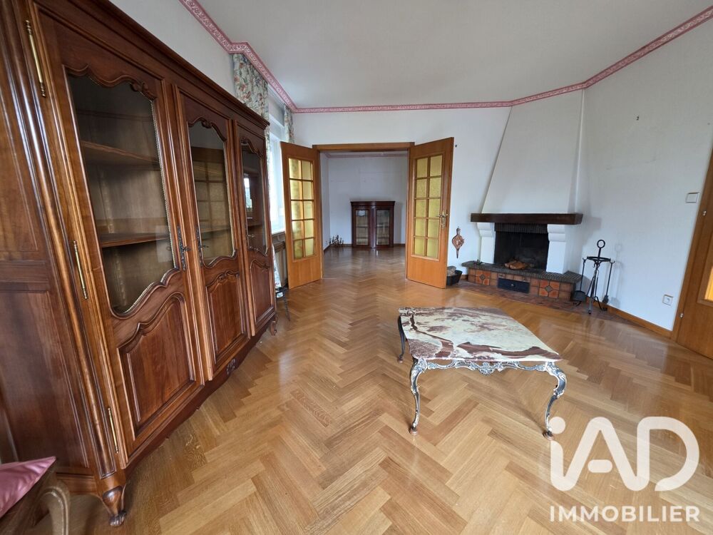 Vente Maison Vente Pavillon 6 pièces Neufchef