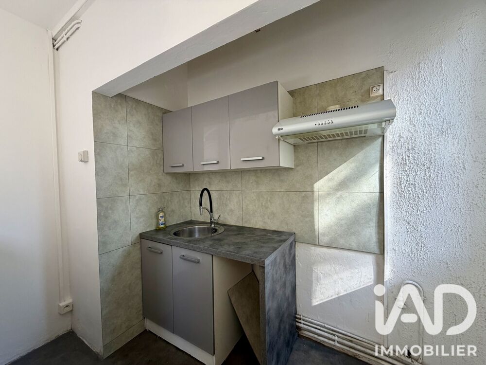 Vente Appartement Vente Appartement 3 pièces Avignon