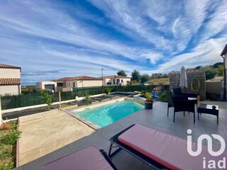  Maison à vendre 4 pièces 110 m²