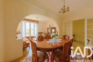  Maison à vendre 4 pièces 126 m²