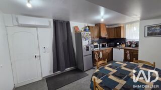  Maison à vendre 3 pièces 72 m²