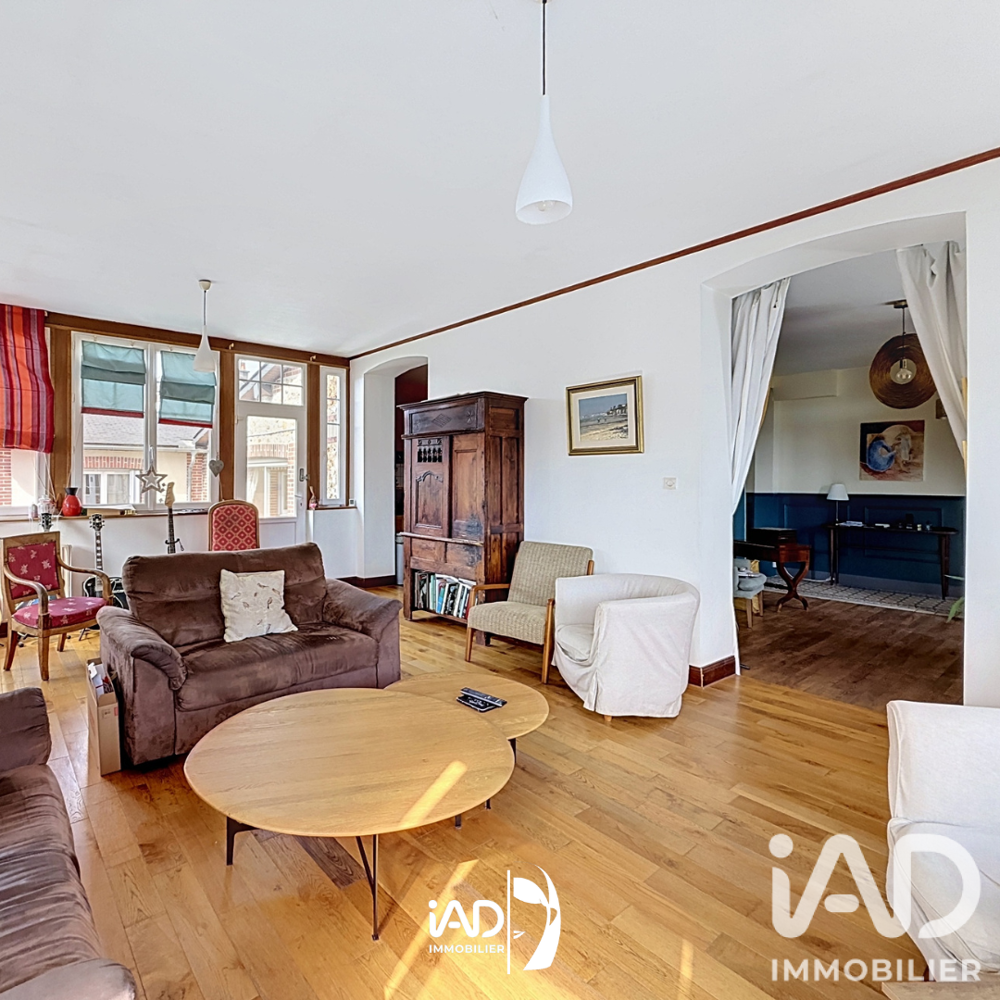 Vente Maison Vente Maison/villa 8 pièces Rouen
