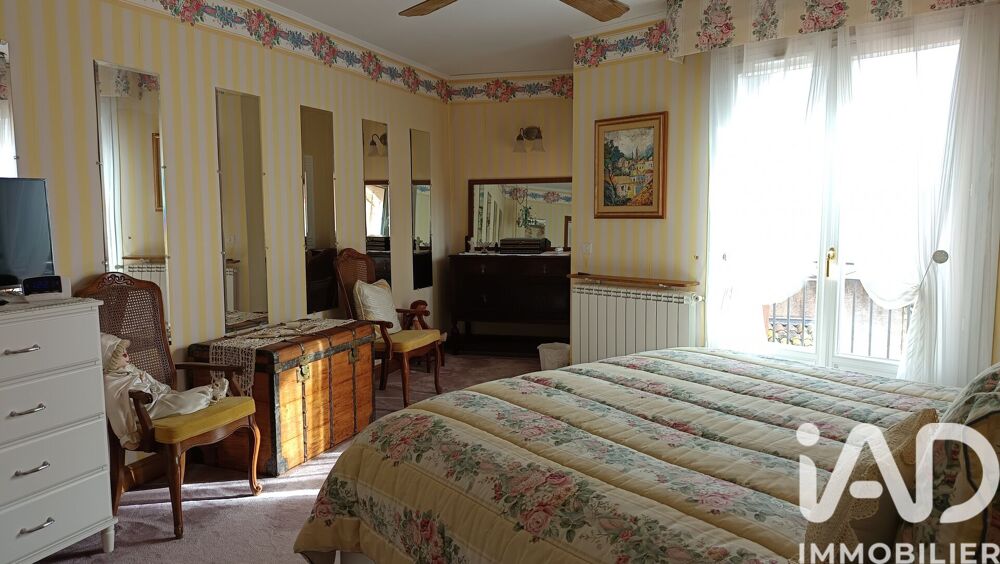 Vente Maison Vente Maison/villa 6 pièces Loupian