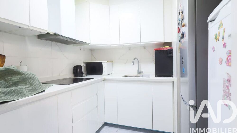 Vente Appartement 7 pièces