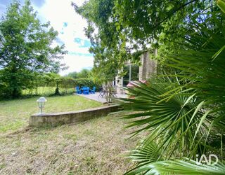  Maison � vendre 4 pi�ces 125 m�