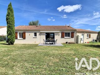  Maison à vendre 4 pièces 88 m²