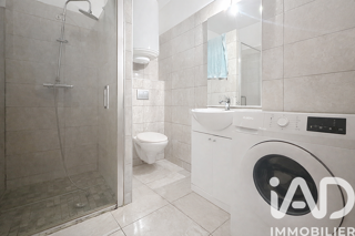  Appartement � vendre 2 pi�ces 49 m�
