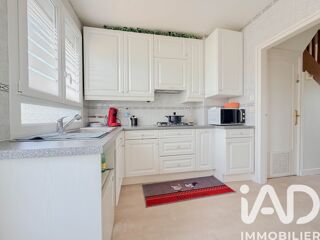  Maison � vendre 4 pi�ces 66 m�