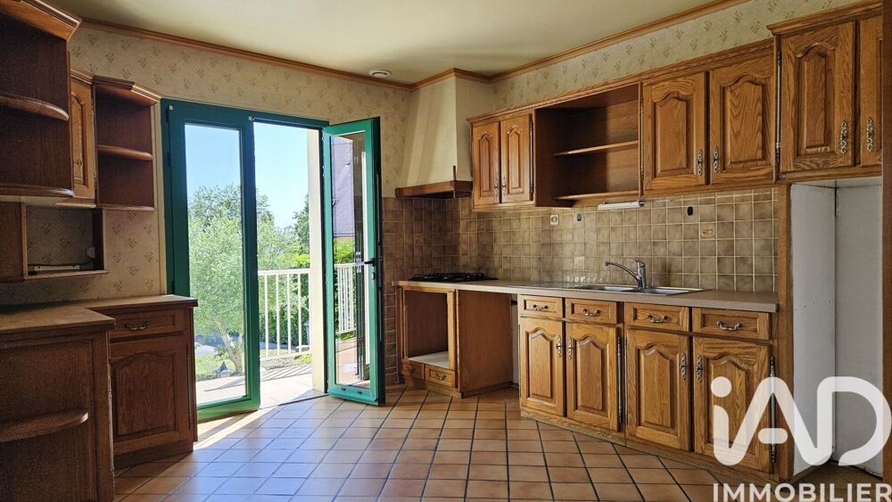 Maison – Gausson, Caupe - Plus