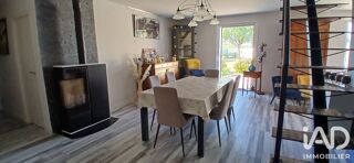 Vente Maison Vente Maison/villa 5 pièces Bazoges-en-paillers