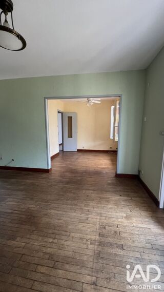  Maison à vendre 3 pièces 61 m²
