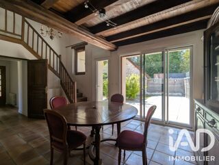  Maison à vendre 5 pièces 132 m²