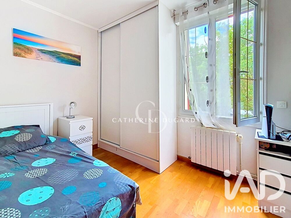 à vendre  Maison Beauchamp (95250)