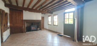  Maison à vendre 5 pièces 126 m²