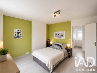  Maison à vendre 4 pièces 78 m²