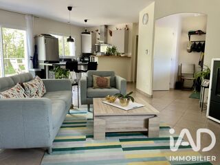  Maison à vendre 4 pièces 120 m²