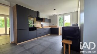  Maison à louer 4 pièces 104 m²