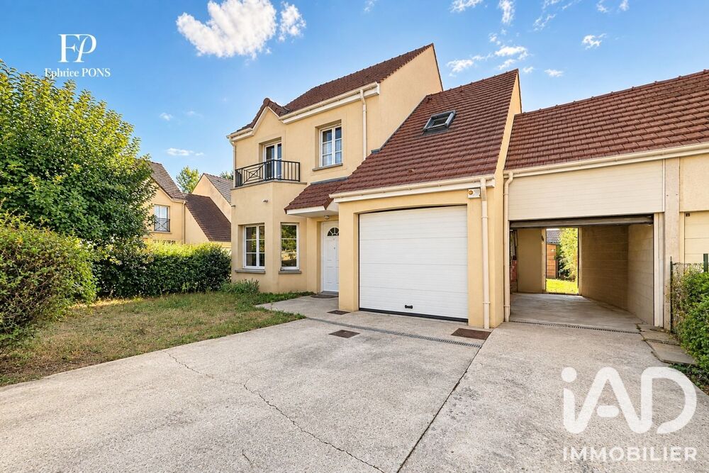 Vente Maison traditionnelle 7 pièces