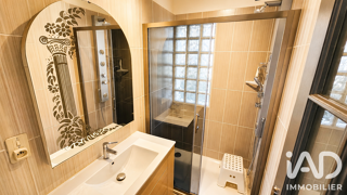  Maison à vendre 6 pièces 135 m²