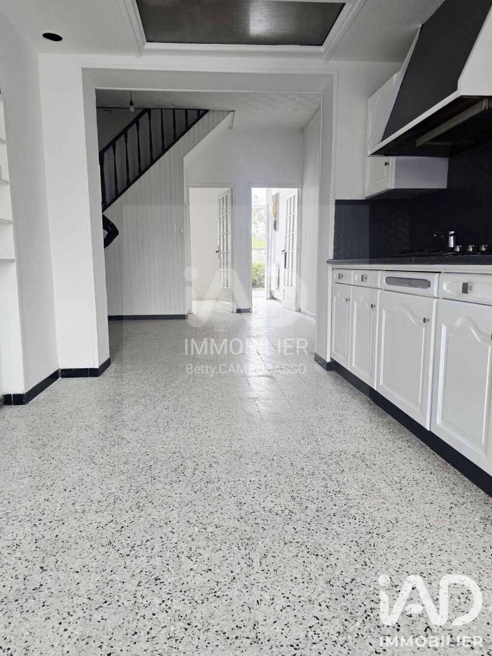 Vente Maison Vente Maison de ville 4 pièces Beuvrages