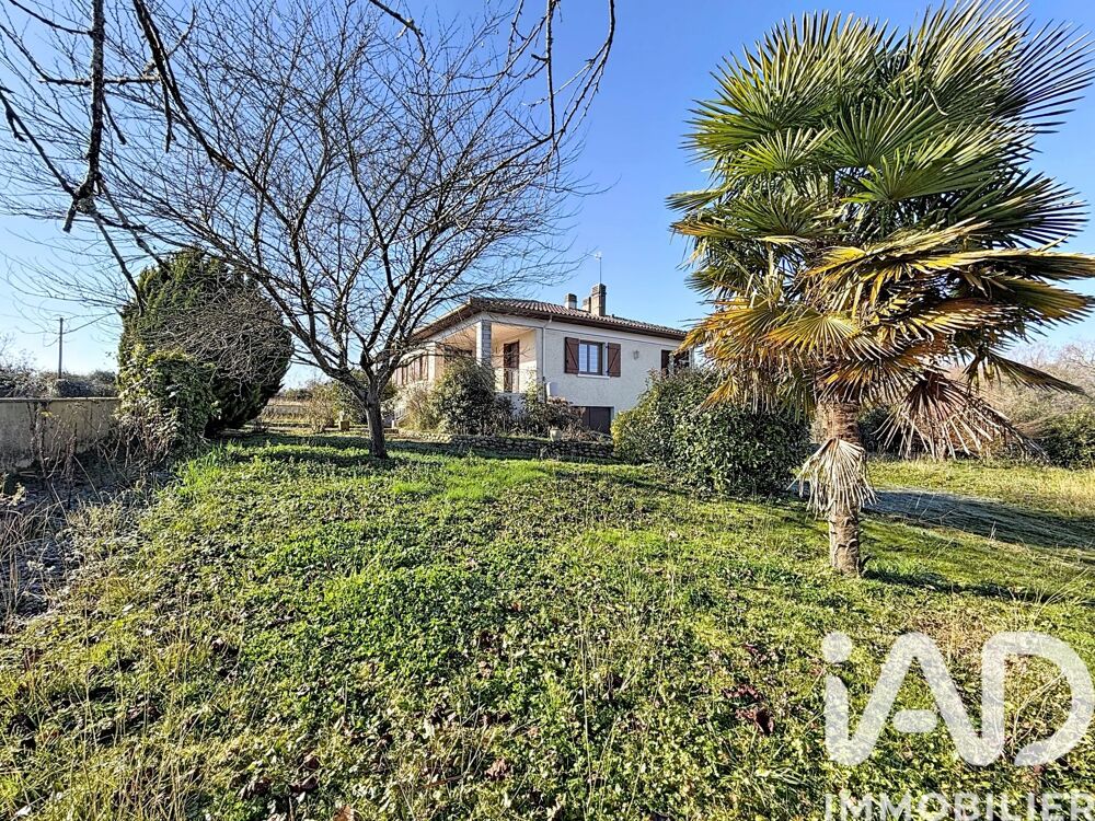 Vente Maison traditionnelle 6 pièces