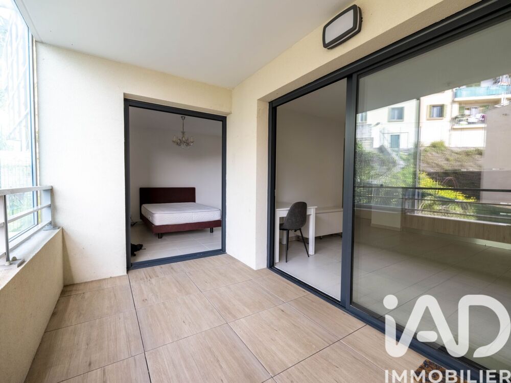 Vente Appartement Vente Appartement 2 pièces Beausoleil