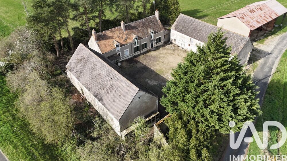 Vente Maison/villa 9 pièces