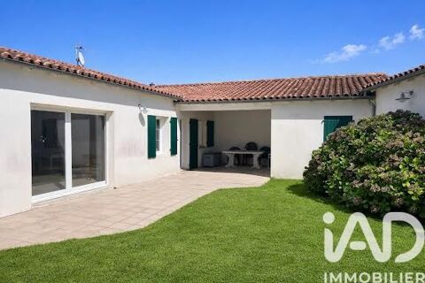   Vente Maison traditionnelle 4 pièces Maison - 4 pièce(s) - 136 m²