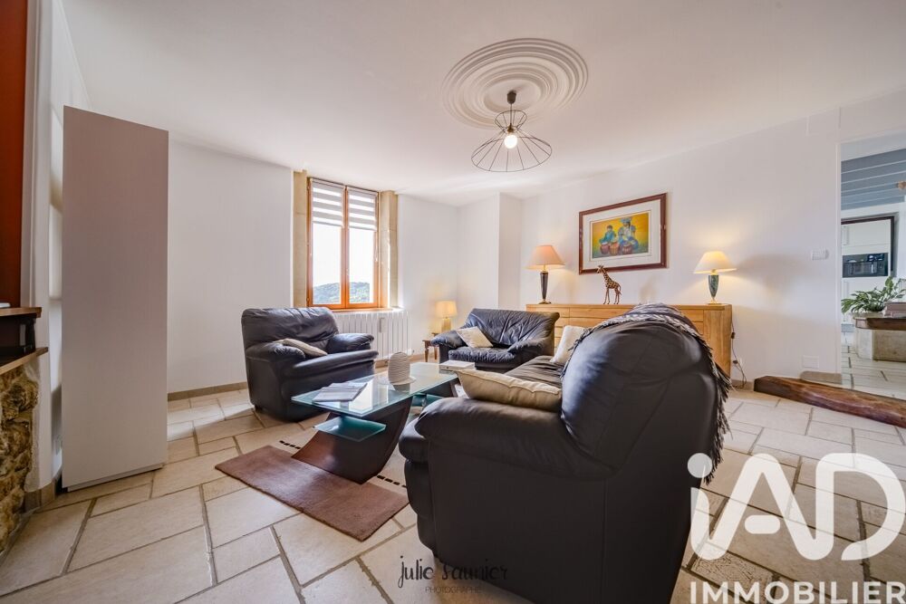 Vente Maison Vente Maison de village 5 pièces Prény