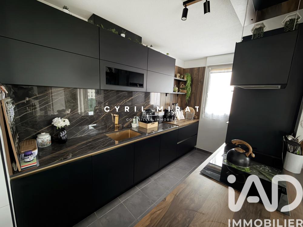 Vente Appartement Vente Appartement 4 pièces La seyne-sur-mer