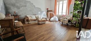 Maison à vendre 6 pièces 137 m²