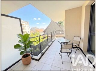  Appartement � vendre 3 pi�ces 63 m�