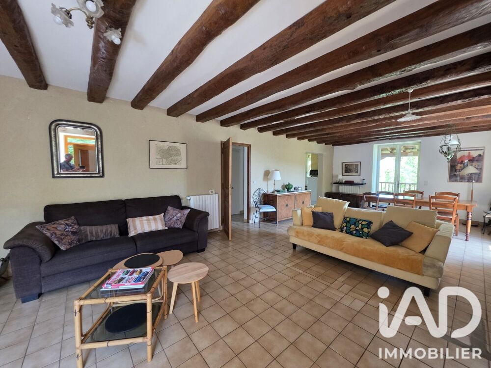 Vente Maison traditionnelle 7 pièces