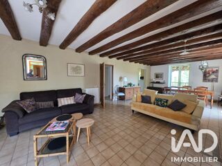  Maison à vendre 7 pièces 150 m²