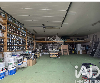  Immeuble à vendre 198 m²