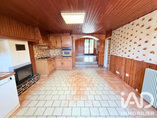  Maison à vendre 4 pièces 88 m²