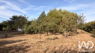  Terrain à vendre 1500 m²