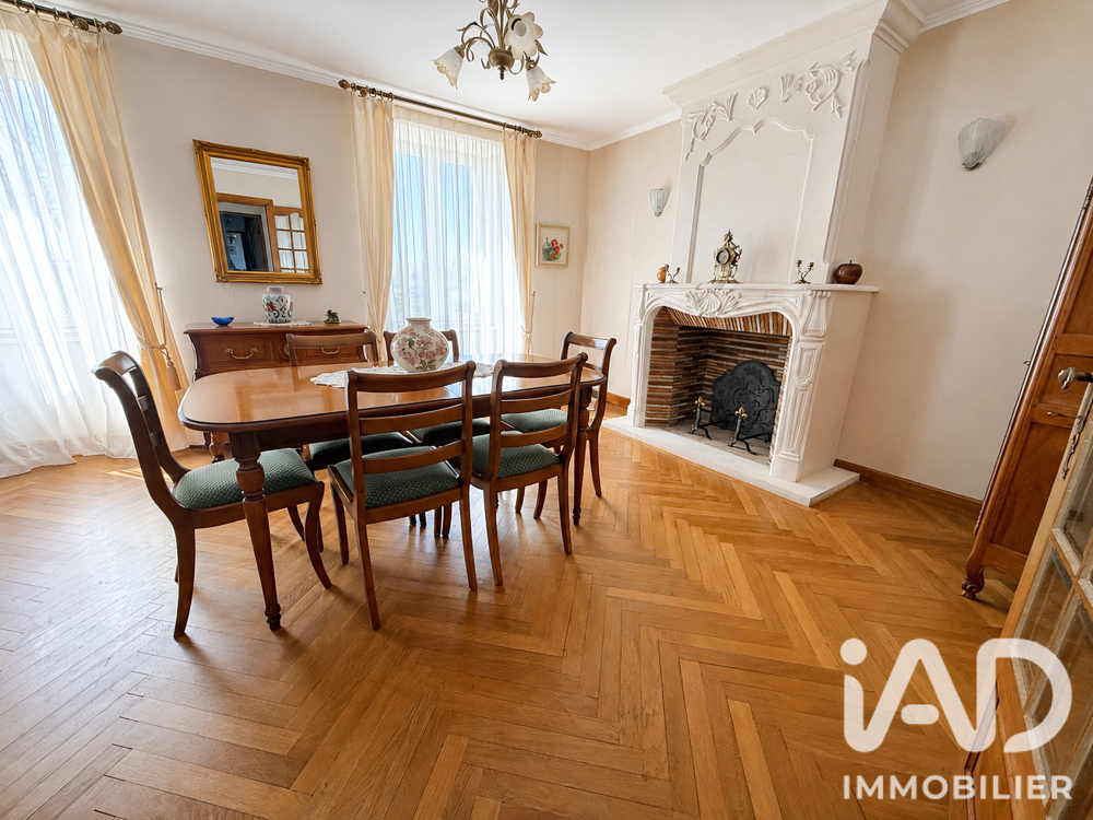 Vente Maison de campagne 8 pièces