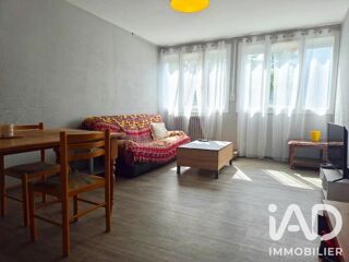  Appartement à vendre 3 pièces 62 m²
