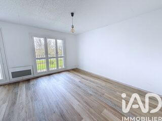  Appartement � vendre 2 pi�ces 46 m�