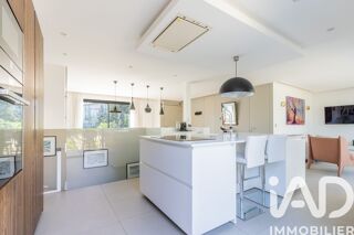  Maison à vendre 7 pièces 200 m²